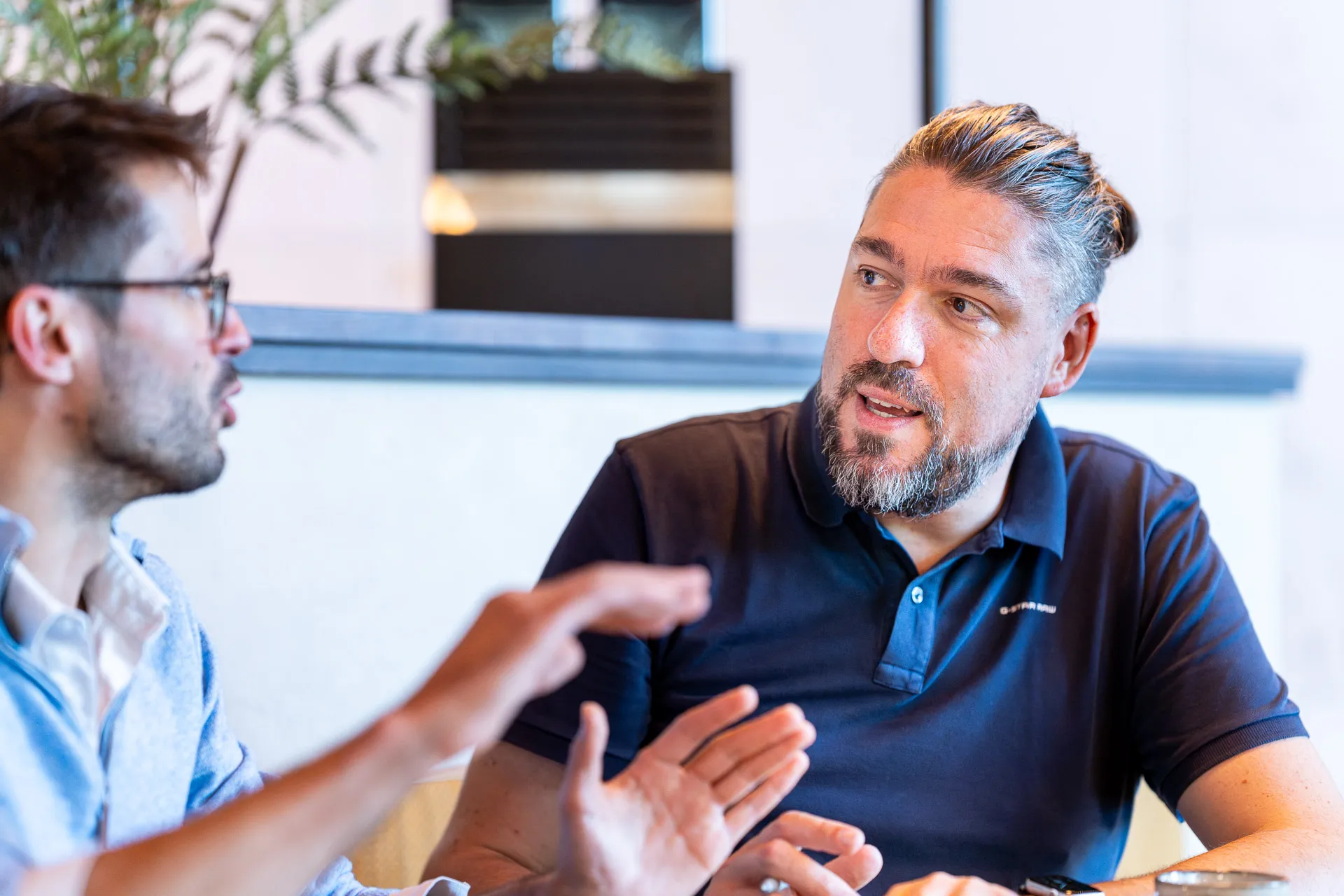Accompagnement et formation sur mesure
