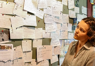 besoin de poser des priorités (photo par Jorge Franganillo sous license CC BY 2.0) besoin de poser des priorités